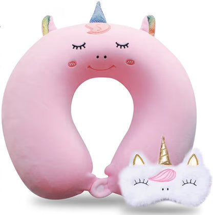 LullabyCo Neck Pillow