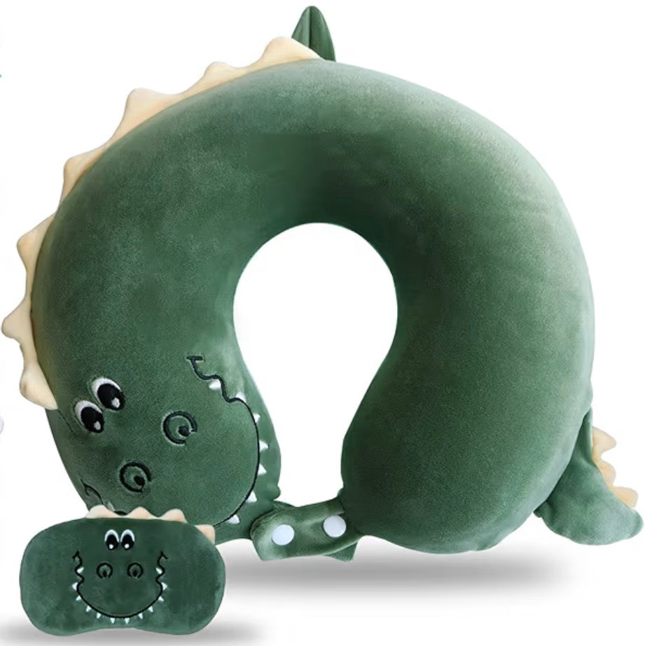 LullabyCo Neck Pillow
