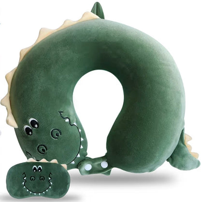 LullabyCo Neck Pillow