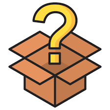 Mystery Baby Box